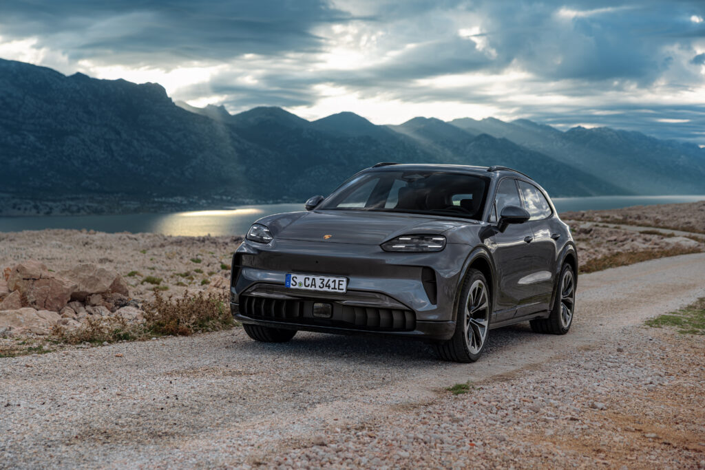 Dünyanın en hızlı SUV’ları (2026)