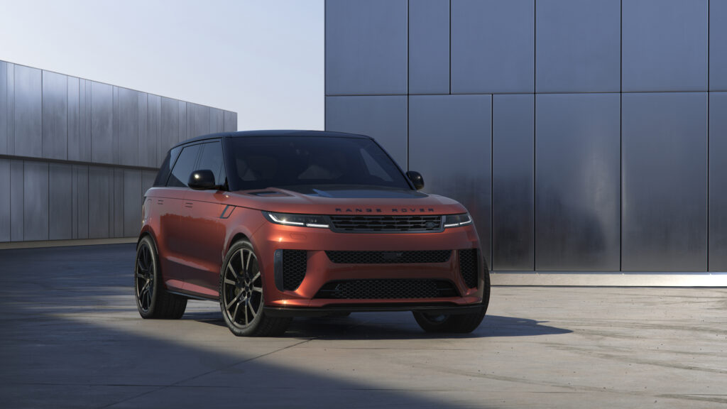 Dünyanın en hızlı SUV’ları (2026)