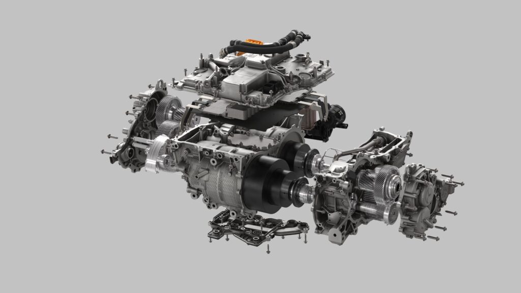 Yeni Elektrikli BMW M3’ün detayları ortaya çıktı