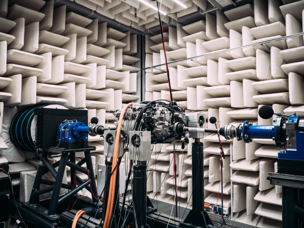 Yeni Elektrikli BMW M3’ün detayları ortaya çıktı
