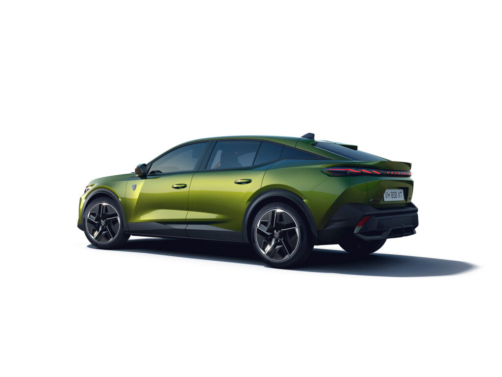 Peugeot’dan Mart Ayına Özel Kampanya 2026