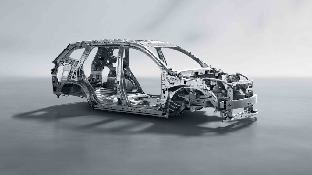 Chery TIGGO7 ve TIGGO8, 5 Yıldızlı Güvenlik Başarısıyla Öne Çıktı