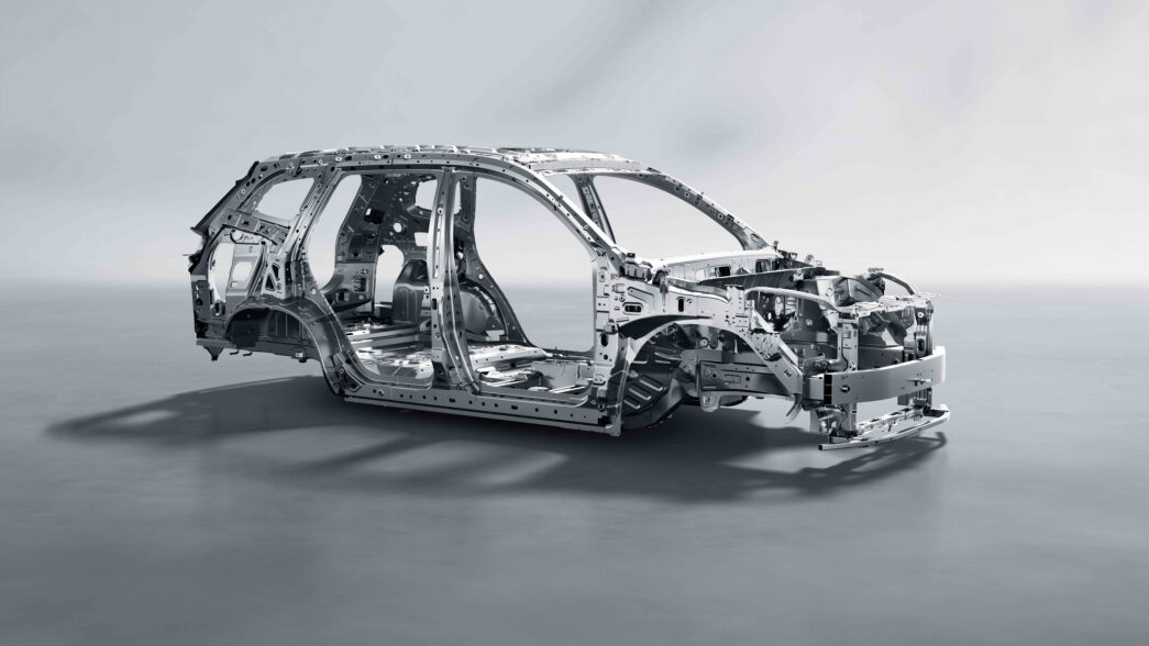 Chery TIGGO7 ve TIGGO8, 5 Yıldızlı Güvenlik Başarısıyla Öne Çıktı