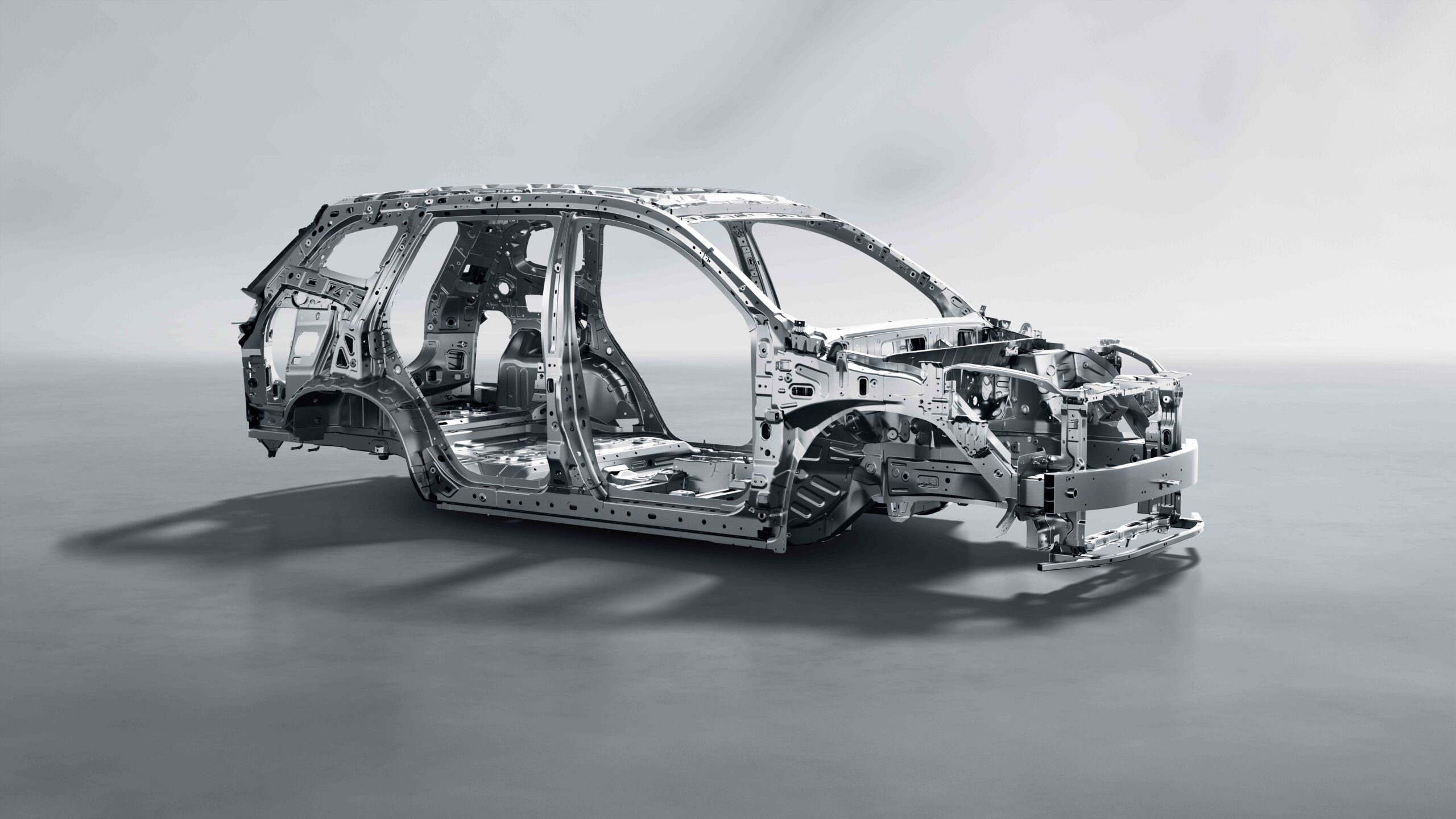Chery TIGGO7 ve TIGGO8, 5 Yıldızlı Güvenlik Başarısıyla Öne Çıktı