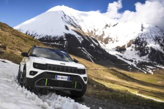 Jeep’ten Ocak’ta Avantajlı Fırsatlar
