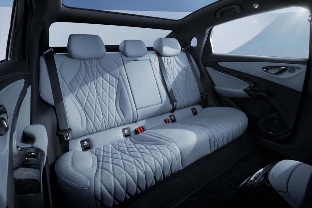 BYD, 2026 model yılı SEAL sedanını resmi olarak duyurdu