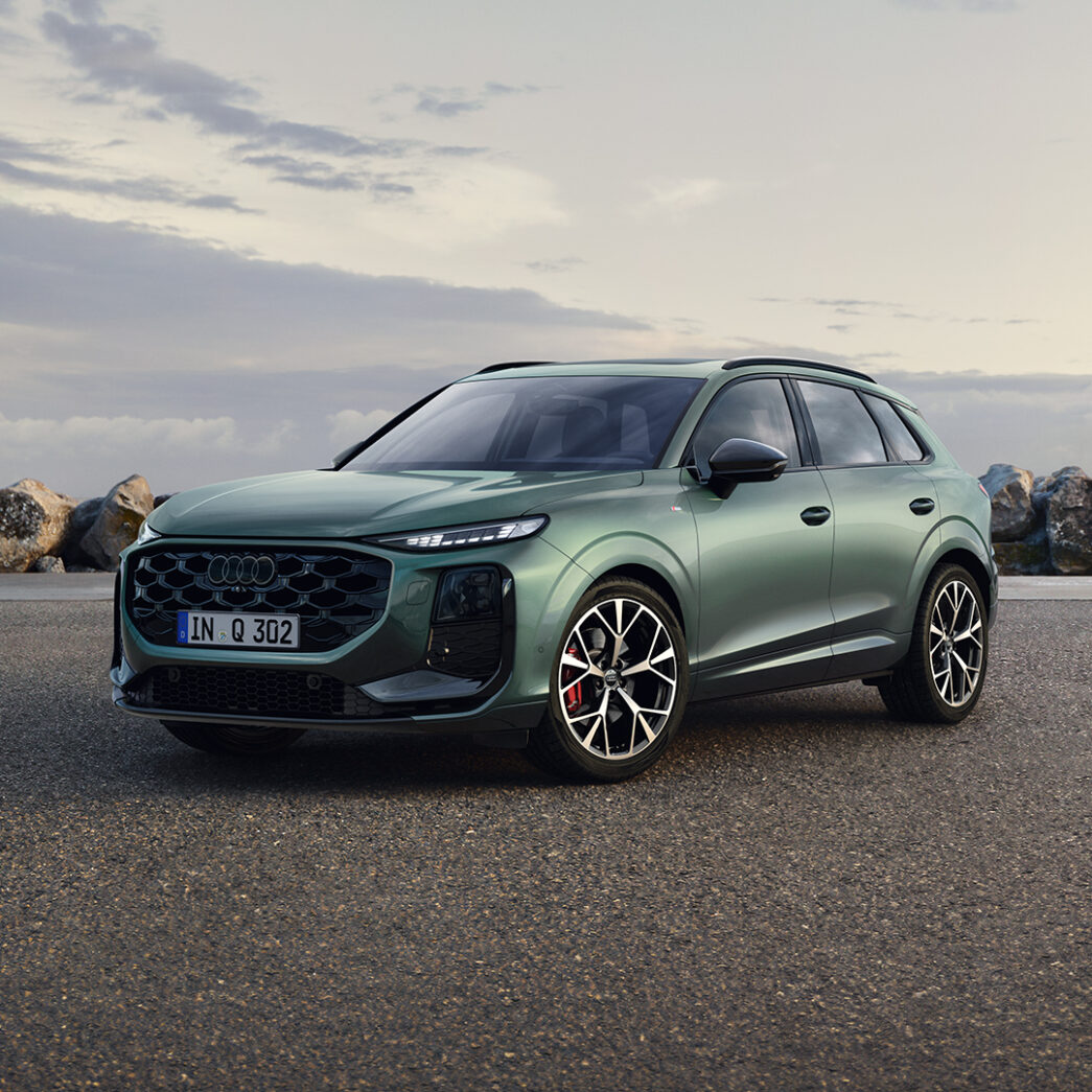Audi Q3 Kampanyası, Yapay Zeka ve Otomasyonla Ölçülebilir Başarı Sağladı