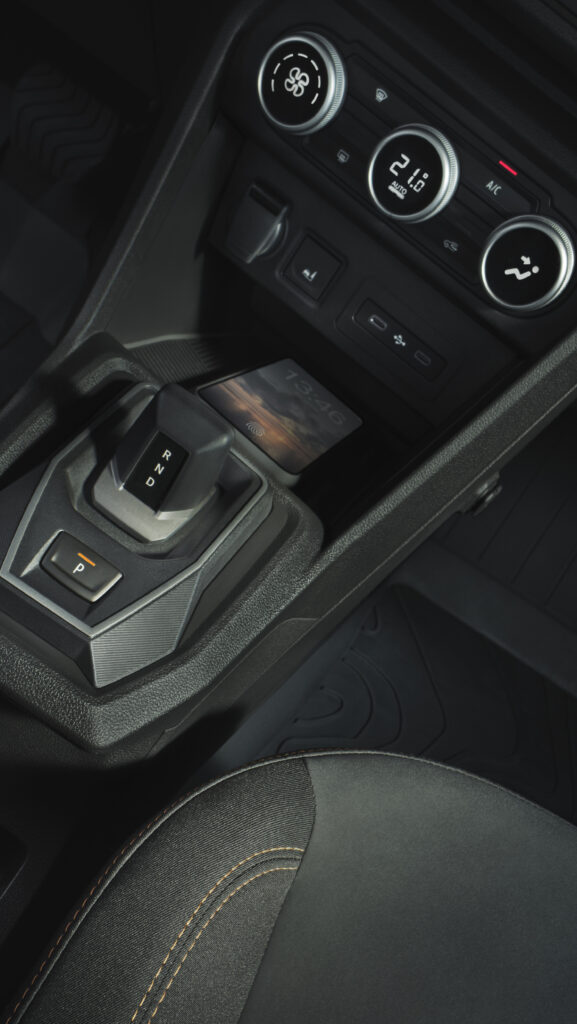 Yenilenen Sandero, Stepway, Jogger ve Logan Türkiye’de
