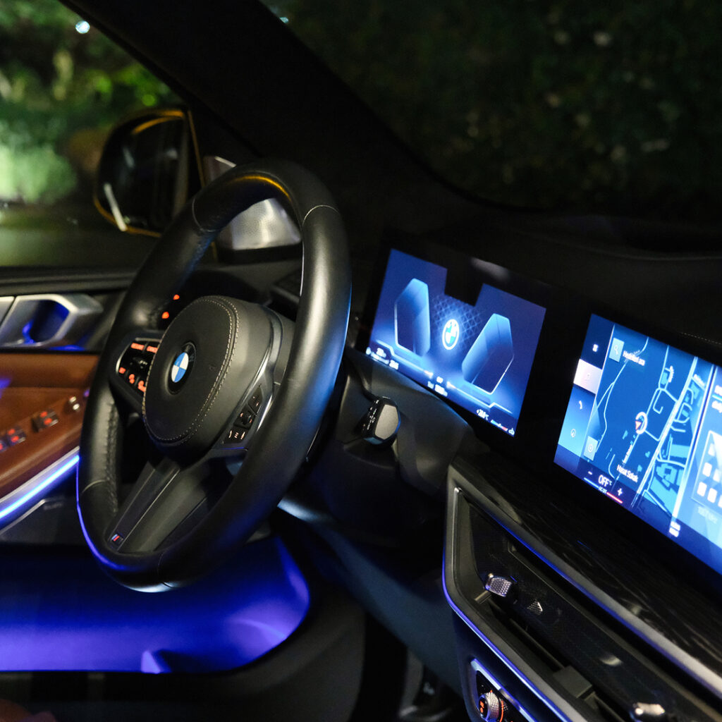 BMW X5 ve BMW X7 Türkiye Yollarına Geri Döndü