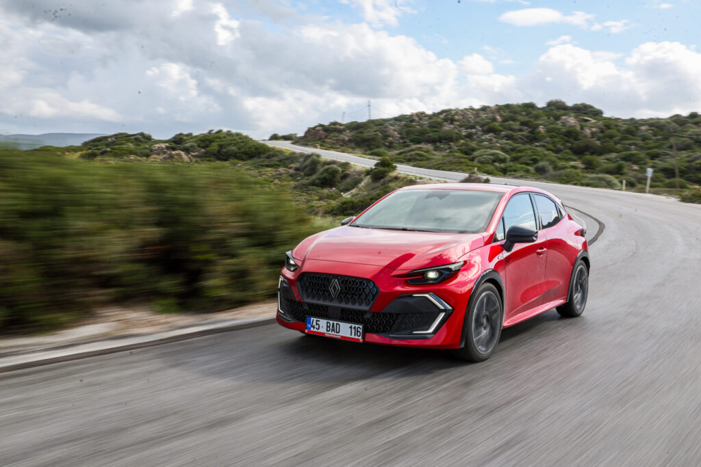 Yeni Renault Clio 2026 Türkiye’de: İşte Fiyatı, Teknik Özellikleri ve Kampanyası
