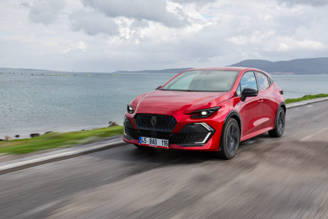 Yeni Renault Clio 2026 Türkiye’de: İşte Fiyatı, Teknik Özellikleri ve Kampanyası