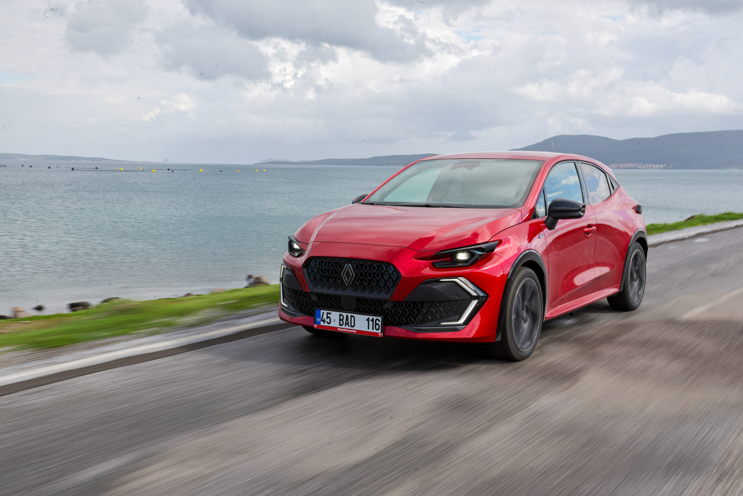 Yeni Renault Clio 2026 Türkiye’de: İşte Fiyatı, Teknik Özellikleri ve Kampanyası
