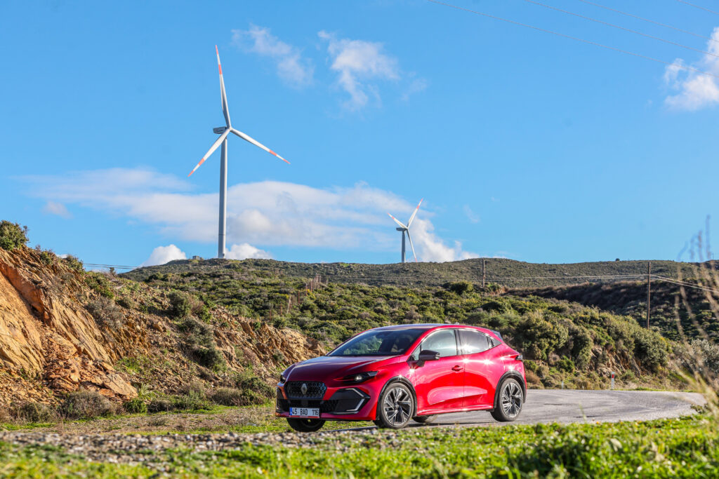 Yeni Renault Clio 2026 Türkiye’de: İşte Fiyatı, Teknik Özellikleri ve Kampanyası