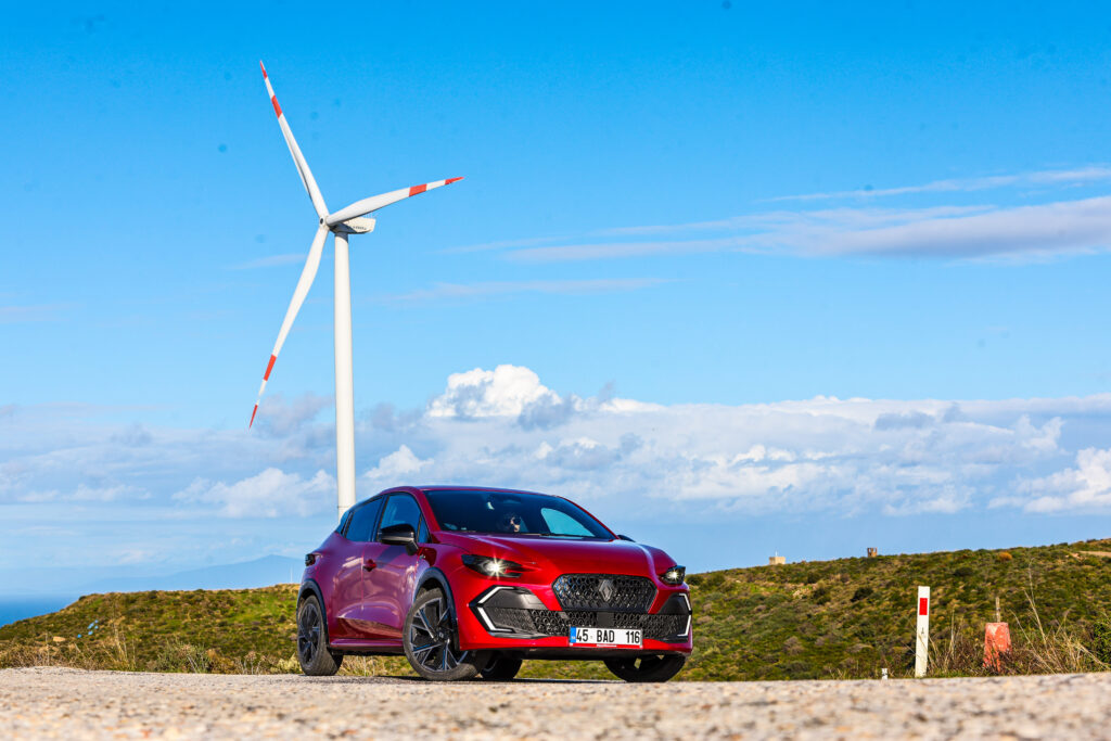 Yeni Renault Clio 2026 Türkiye’de: İşte Fiyatı, Teknik Özellikleri ve Kampanyası