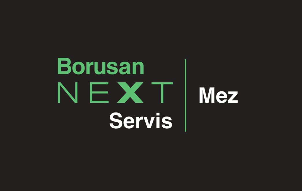 Borusan Next Üçüncü Servis Noktasını İstanbul Florya’da Açtı