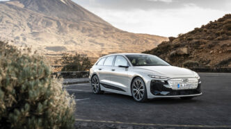 Yeni Audi A6 Avant’ta Sportiflik ve Konforu Buluşturan Şasi Teknolojileri