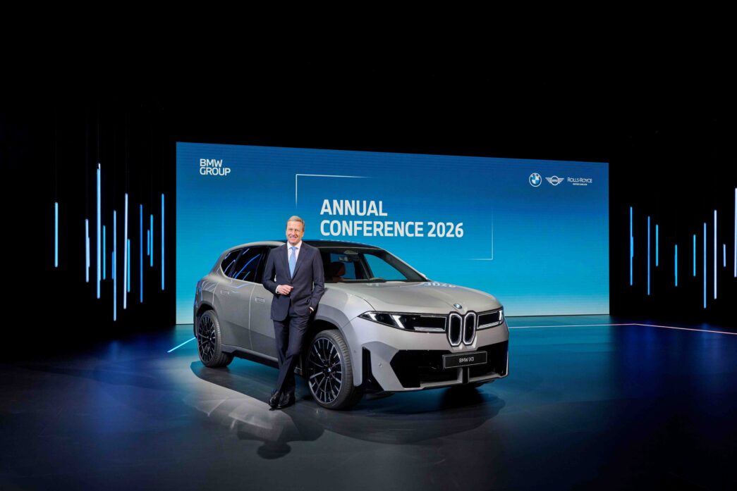 BMW Group 2025’te Güçlü Finansal Sonuçlar ve Elektrifikasyon Atağıyla Büyümesini Sürdürdü