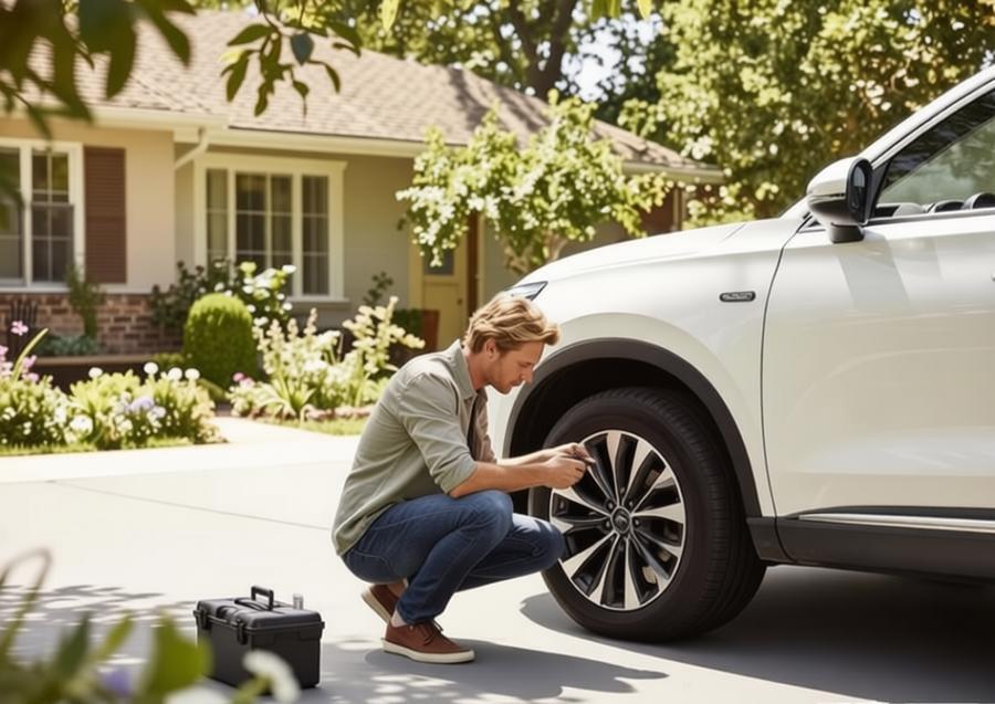 Chery’den Daha Ekonomik Sürüş İçin “CHERY FAMILY CARE” Yaklaşımı
