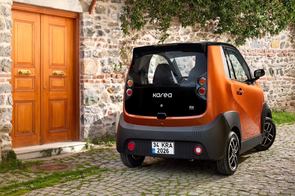Yerli Elektrikli Karea Fit İçin Nisan Kampanyası: Nakit İndirim ve Esnek Ödeme