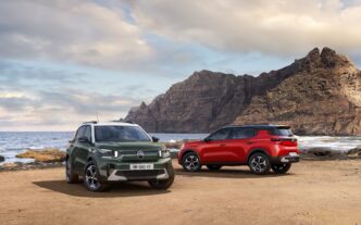 Citroen Modellerinde Mart Ayına Özel 0 Faizli Kredi Fırsatı