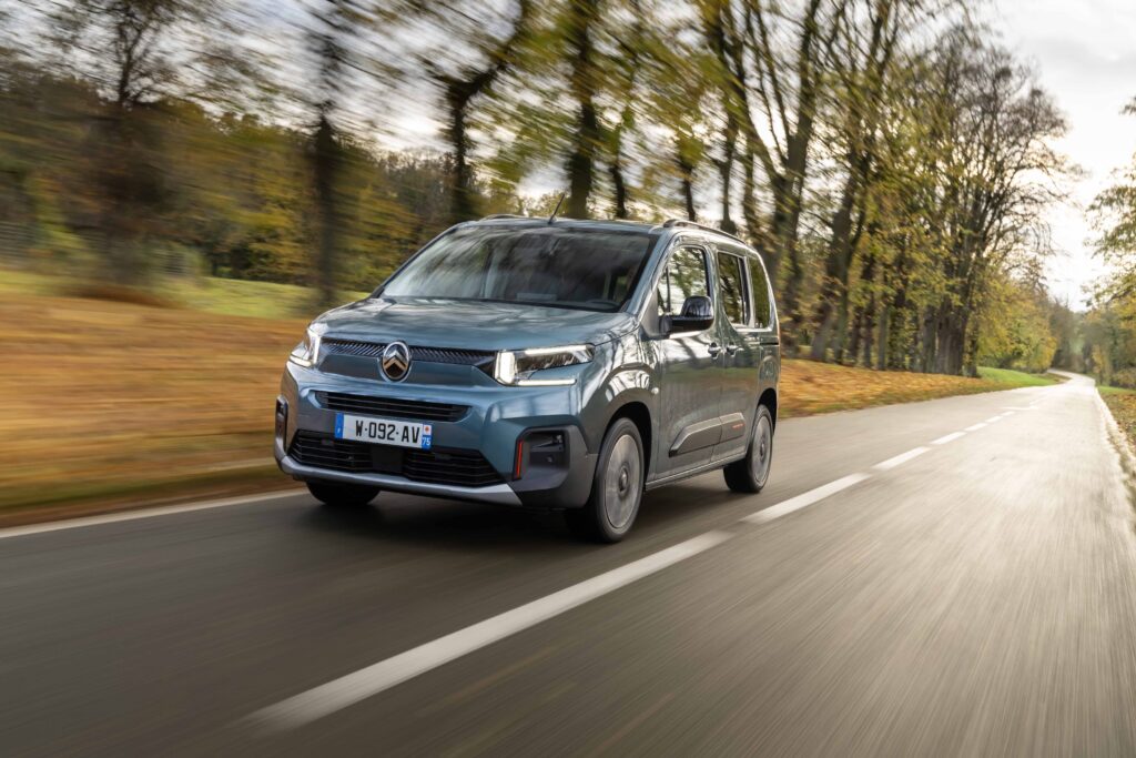 Citroën Modellerinde Temmuz Ayına Özel %0 Faiz Fırsatı