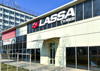 Lassa, Moldova’daki İlk Tabelalı Mağazasını Açtı