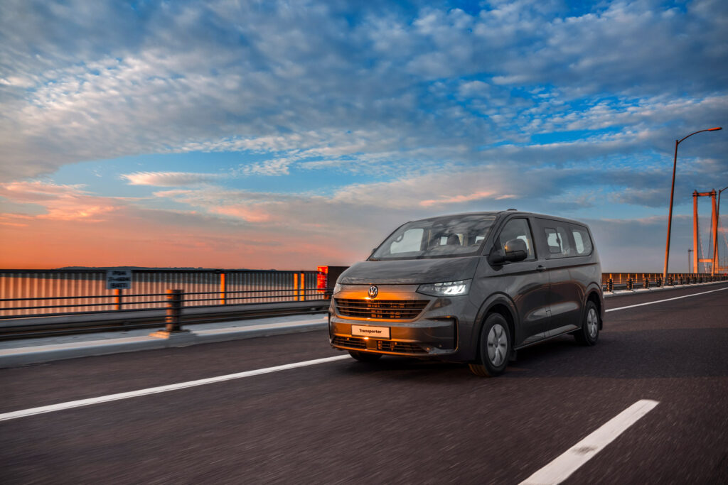 Volkswagen Ticari Araç’tan Nisan Kampanyası: 0 Faizli Kredi Fırsatı