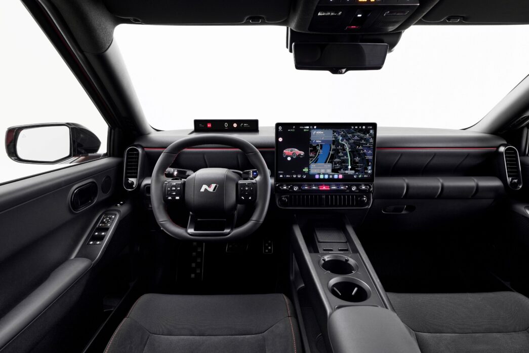 Hyundai Pleos Connect Tanıtıldı: Araç İçi Deneyimde Yeni Dönem Başlıyor