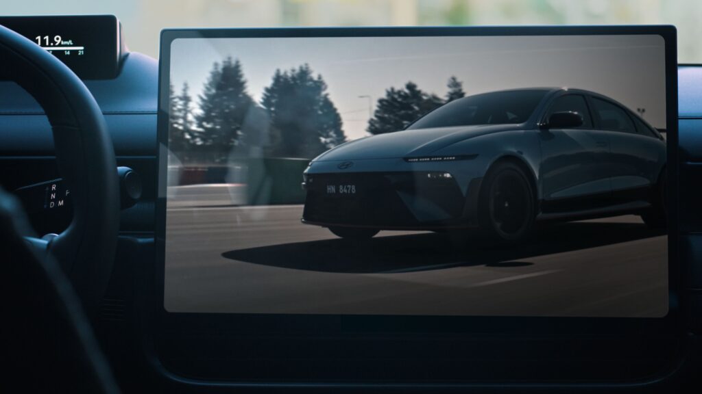 Hyundai Pleos Connect Tanıtıldı: Araç İçi Deneyimde Yeni Dönem Başlıyor