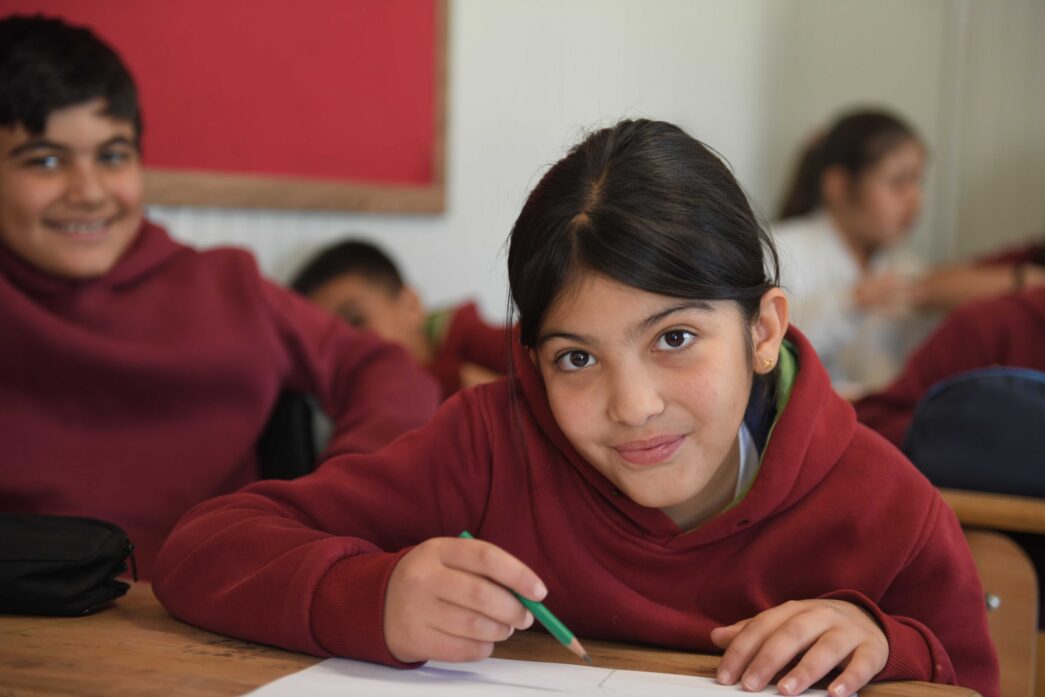 UNICEF Türkiye ve Chery Türkiye’den Eğitimde Güçlü İş Birliği