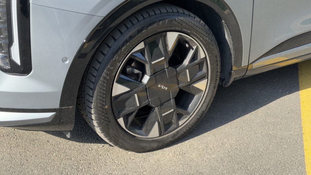 Kia Sportage 1.6L 180 HP 4×4 DCT GT-Line – Sürüş İzlenimi