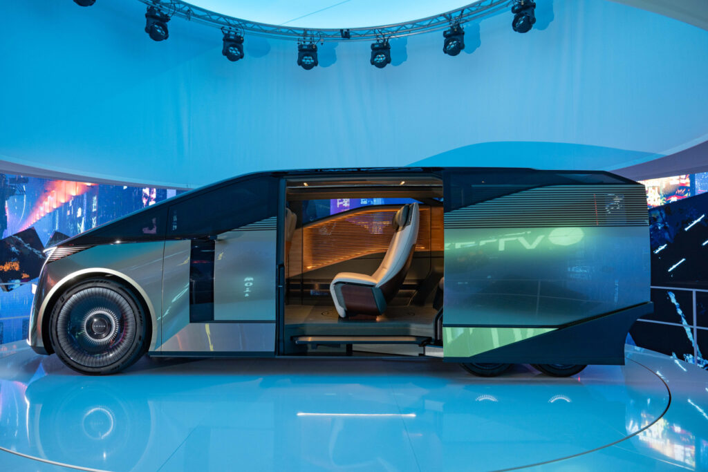 Lexus Milano Tasarım Haftası 2026’da Geleceğin Mobilitesini Sergiliyor