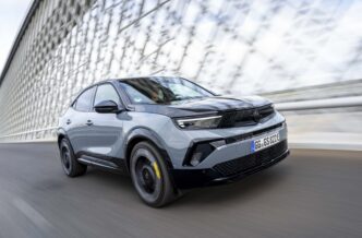 Opel Mokka GSE Türkiye’de: 281 HP’lik Elektrikli Performans SUV