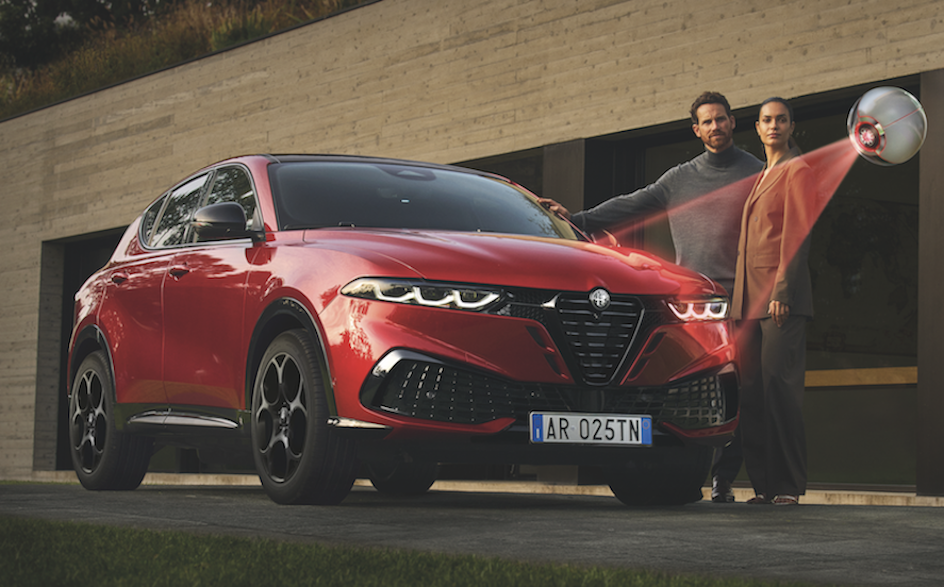 Yeni Alfa Romeo Tonale Türkiye’de: Hibrit Güç ve İtalyan Tasarımı