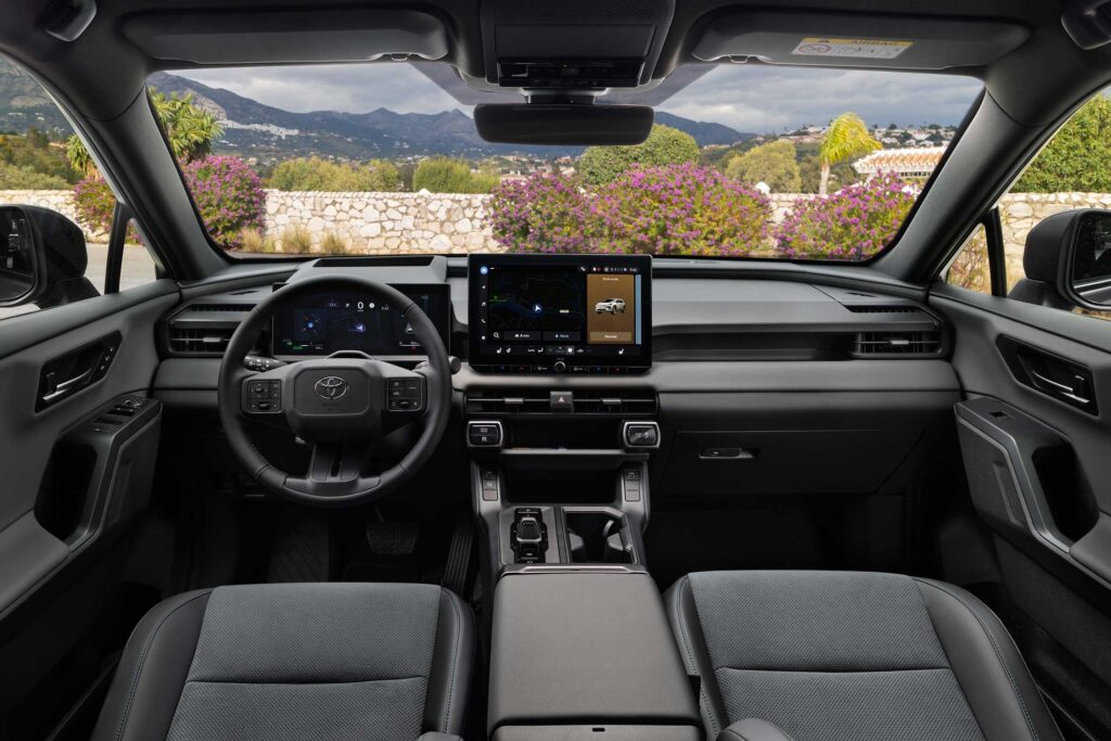 Yeni Toyota RAV4 Tanıtıldı: Altıncı Nesil SUV 2026’da Türkiye’de