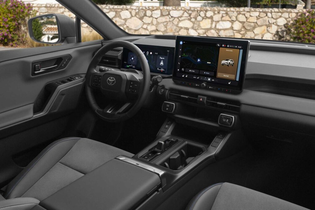 Yeni Toyota RAV4 Tanıtıldı: Altıncı Nesil SUV 2026’da Türkiye’de