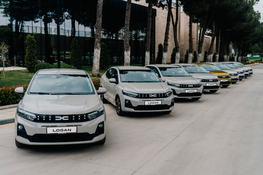 Yeni Dacia Logan Türkiye’ye Döndü: 1.500 Km Menzil ve Eco-G 120 Motor