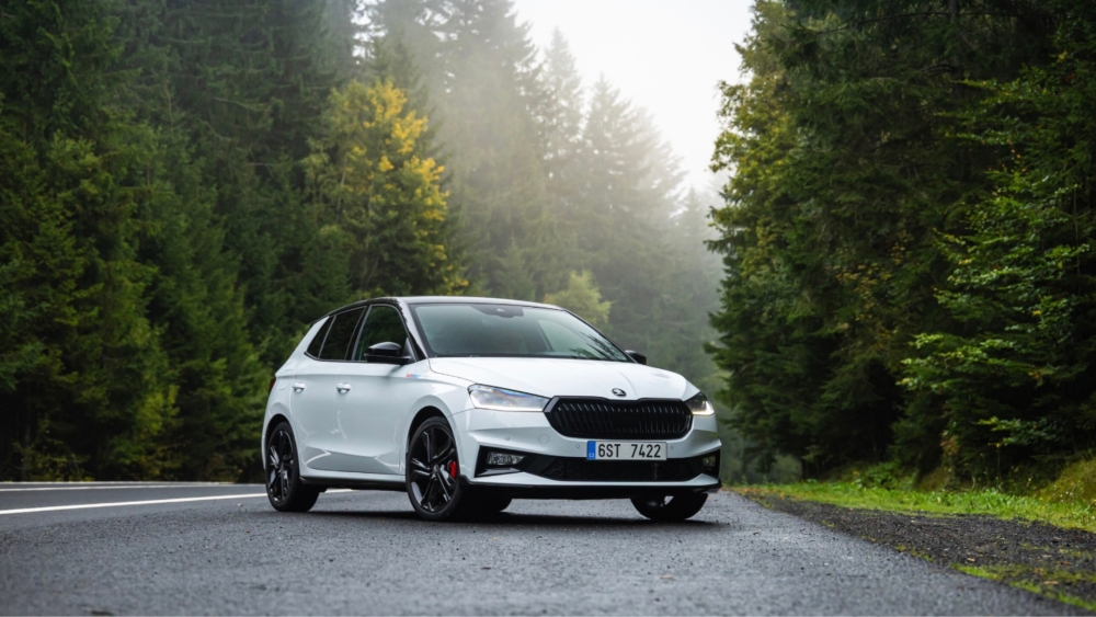 Škoda Motor Sporlarındaki 125. Yılını Kutluyor