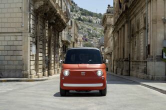 Yeni Fiat Topolino Türkiye’de: Elektrikli Mikro Mobilitede Yeni Dönem