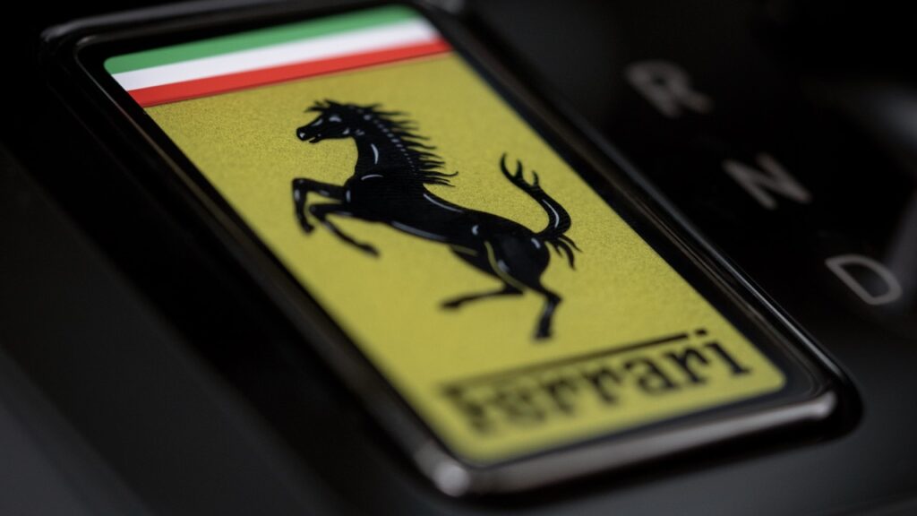 Ferrari Luce Tanıtıldı: 1050 HP Güç ve Elektrikli Ferrari Dönemi Başlıyor