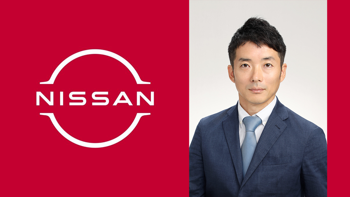 Tomohiko Yao, Nissan Türkiye Genel Müdürü Olarak Atandı