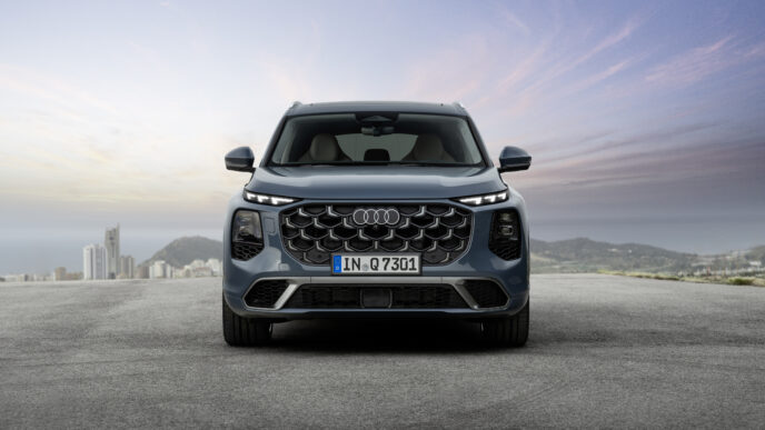 Yeni Audi Q7 Tanıtıldı: Teknik Özellikleri, Teknolojileri ve Fiyatı