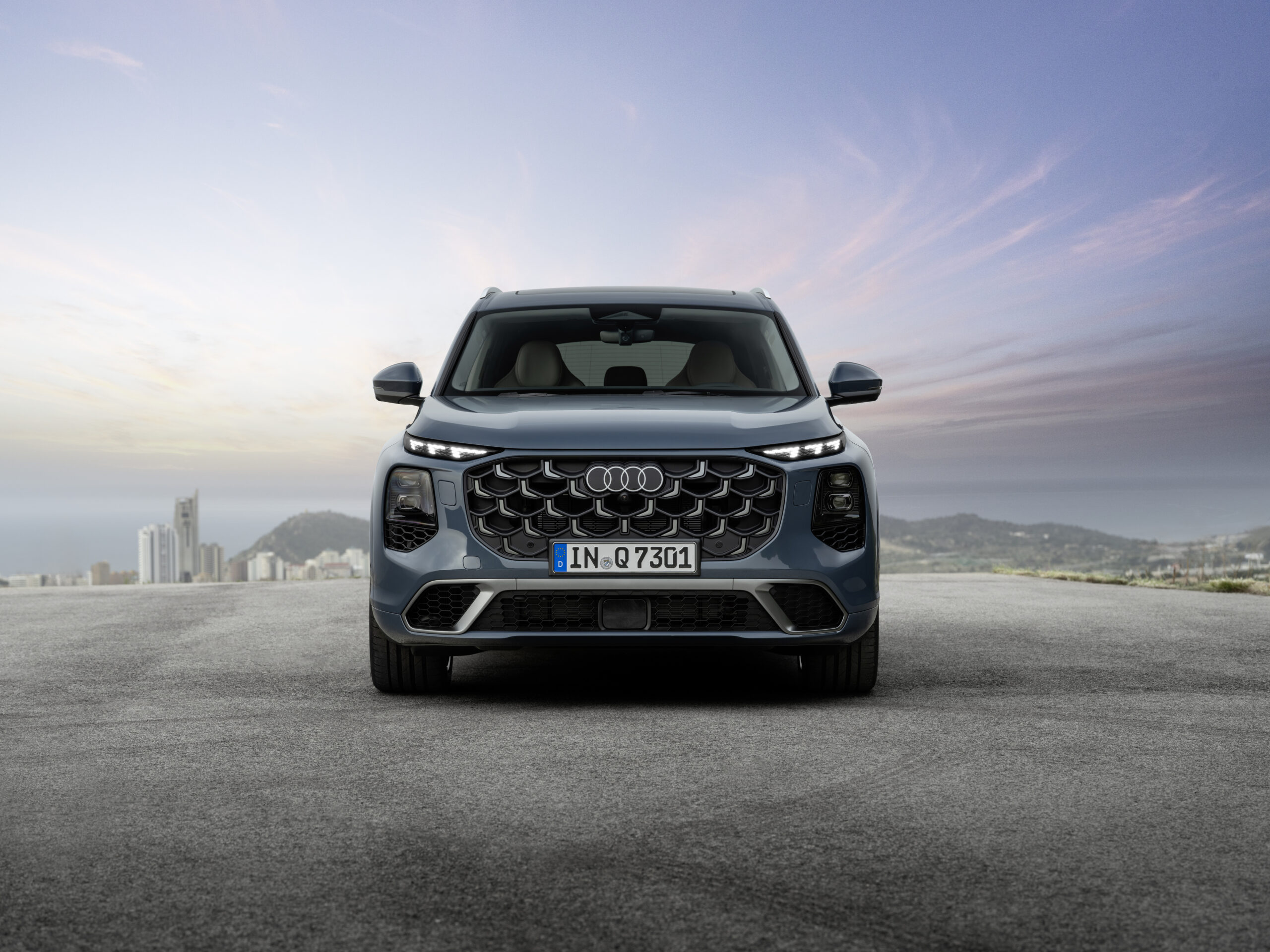 Yeni Audi Q7 Tanıtıldı: Teknik Özellikleri, Teknolojileri ve Fiyatı