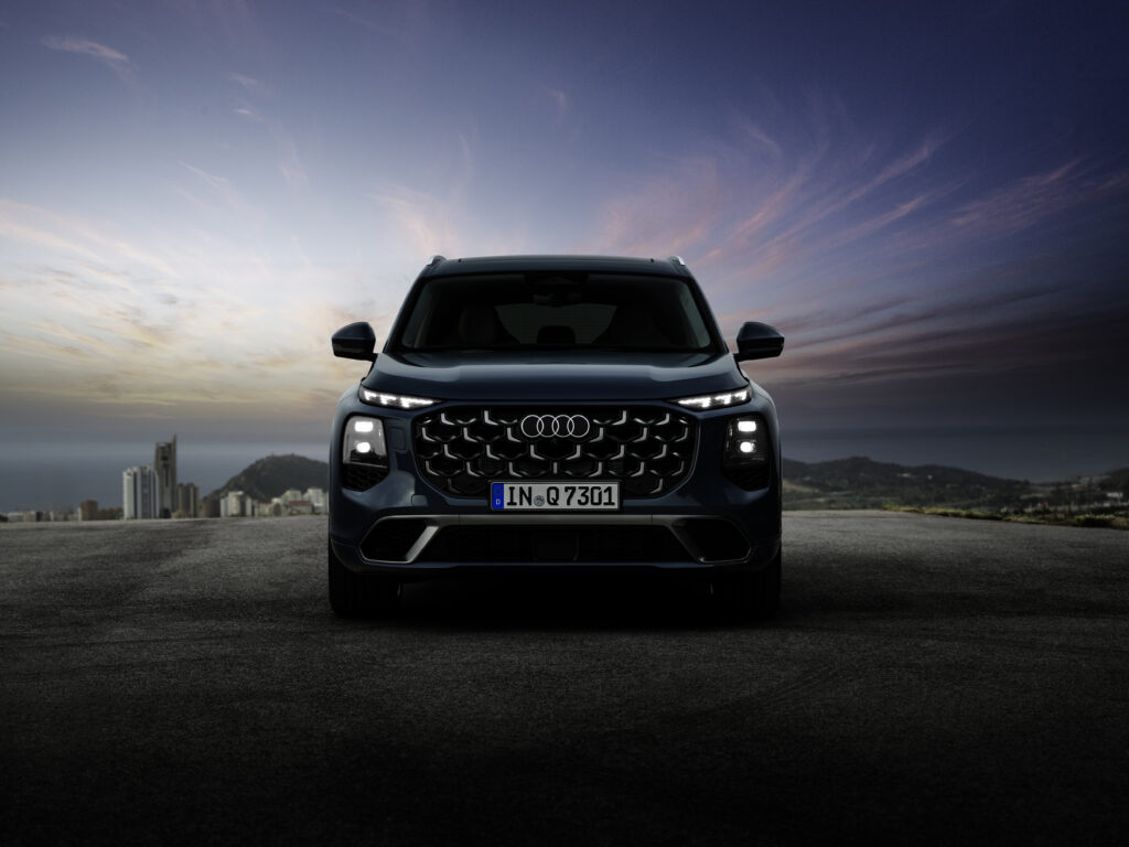 Yeni Audi Q7 Tanıtıldı: Teknik Özellikleri, Teknolojileri ve Fiyatı