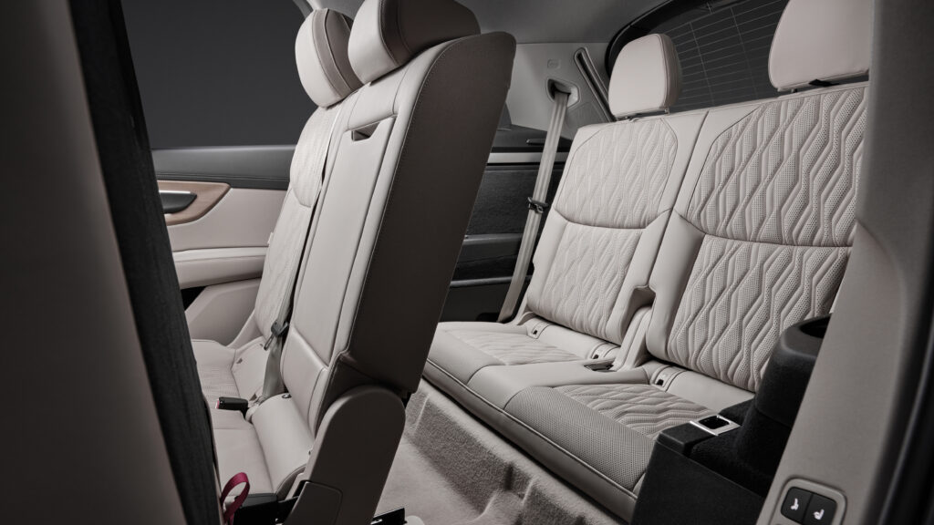 Yeni Audi Q7 Tanıtıldı: Teknik Özellikleri, Teknolojileri ve Fiyatı