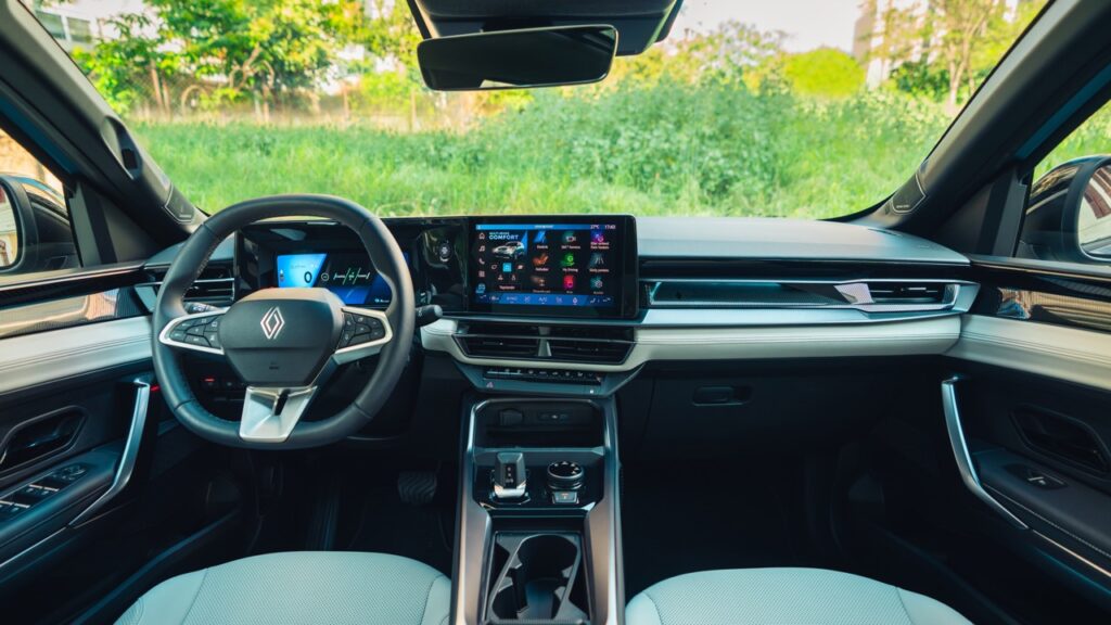 Yeni Renault Boreal Türkiye’de Satışa Sunuldu: Fiyatı ve Özellikleri