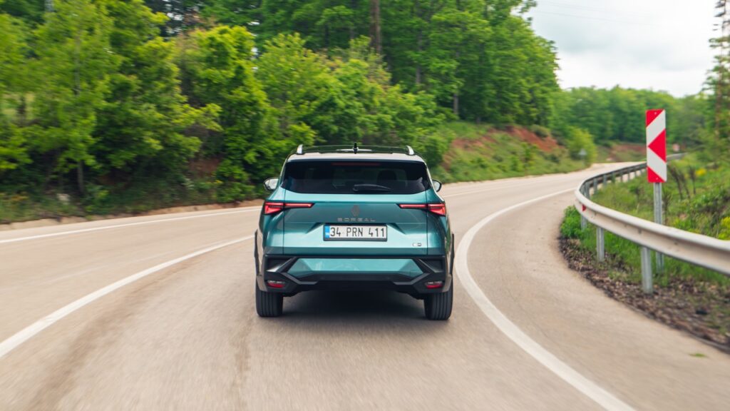 Yeni Renault Boreal Türkiye’de Satışa Sunuldu: Fiyatı ve Özellikleri