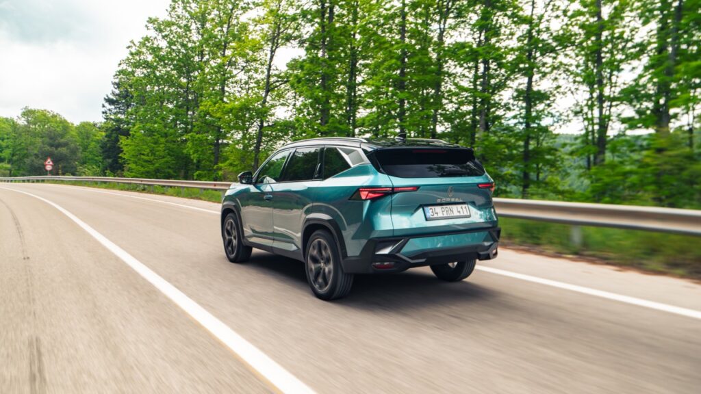 Yeni Renault Boreal Türkiye’de Satışa Sunuldu: Fiyatı ve Özellikleri