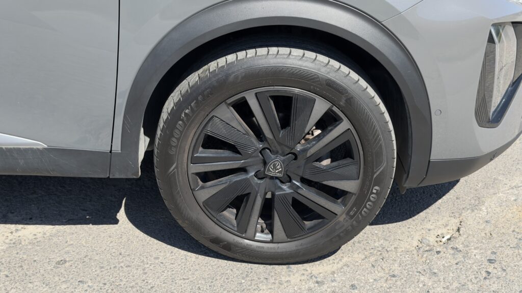 Peugeot 2008 1.2 PureTech GT test sürüşü
