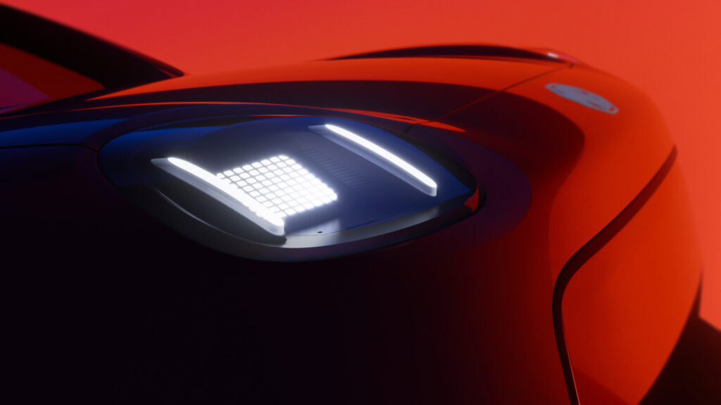 MG, Goodwood 2026’da İki Yeni Konsept Modelinin Dünya Prömiyerini Gerçekleştirecek